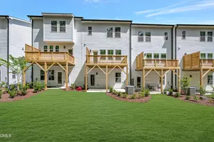 2033 Trident Maple Ln, Durham, NC 27517 - Photo 5