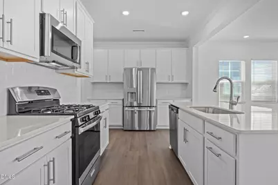 633 Rocky Shr Lane, Wendell, NC 27591 - Photo 11