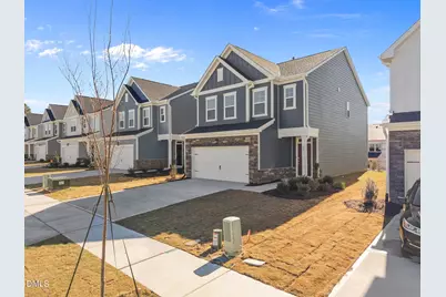 633 Rocky Shr Lane, Wendell, NC 27591 - Photo 3