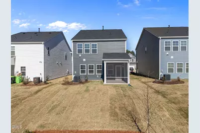 633 Rocky Shr Lane, Wendell, NC 27591 - Photo 5