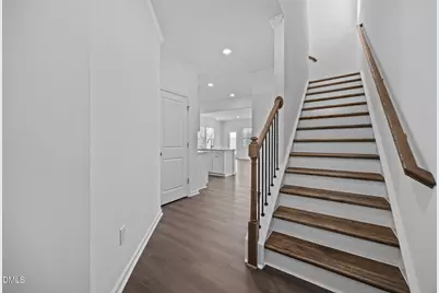 633 Rocky Shr Lane, Wendell, NC 27591 - Photo 9