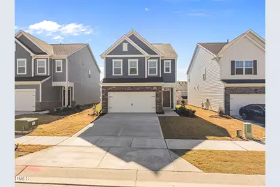 633 Rocky Shr Lane, Wendell, NC 27591 - Photo 1