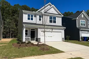 4404 Olde Waverly Wy, Fuquay Varina, NC 27526 - Photo 3