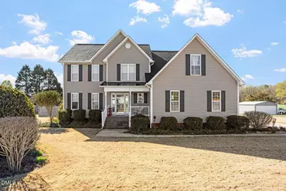 153 Sanidine Lane, Archer Lodge, NC 27527 - Photo 1