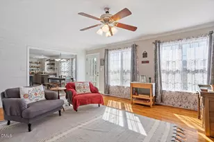 153 Sanidine Ln, Archer Lodge, NC 27527 - Photo 17