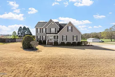 153 Sanidine Lane, Archer Lodge, NC 27527 - Photo 3