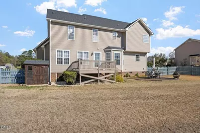 153 Sanidine Lane, Archer Lodge, NC 27527 - Photo 7