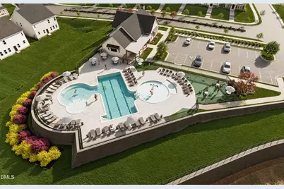 740 Bolera Road, Knightdale, NC 27545 - Photo 19