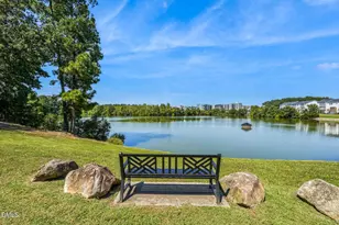 704 Hyperion Aly, Wake Forest, NC 27587 - Photo 29