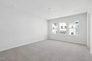 704 Hyperion Aly, Wake Forest, NC 27587 - Photo 11