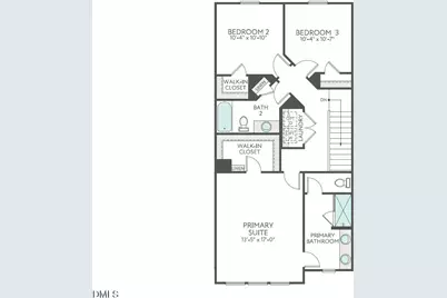 704 Hyperion Alley, Wake Forest, NC 27587 - Photo 5