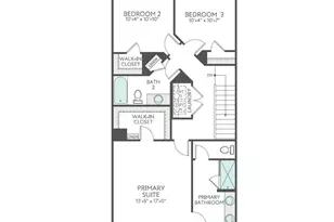 704 Hyperion Aly, Wake Forest, NC 27587 - Photo 5