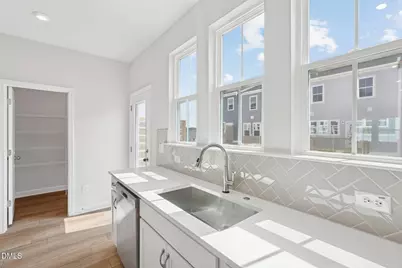 704 Hyperion Alley, Wake Forest, NC 27587 - Photo 7