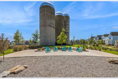 704 Hyperion Alley, Wake Forest, NC 27587 - Photo 43