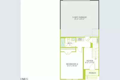 704 Hyperion Alley, Wake Forest, NC 27587 - Photo 3