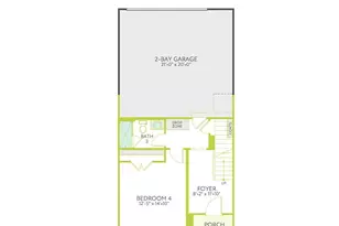 704 Hyperion Aly, Wake Forest, NC 27587 - Photo 3