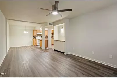 7124 Longstreet Drive #C, Raleigh, NC 27615 - Photo 5