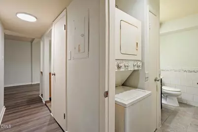 7124 Longstreet Drive #C, Raleigh, NC 27615 - Photo 17