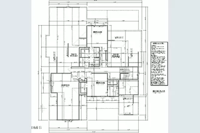 123 Bur Oak Court, Pittsboro, NC 27312 - Photo 3