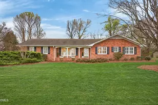 1143 Geneva Albright Rd, Graham, NC 27253 - Photo 1