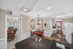 1143 Geneva Albright Rd, Graham, NC 27253 - Photo 13