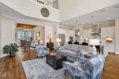 148 Hidden Creek Court, Pittsboro, NC 27312 - Photo 13