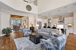 148 Hidden Creek Ct, Pittsboro, NC 27312 - Photo 13