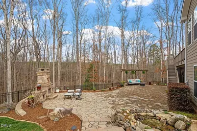 148 Hidden Creek Court, Pittsboro, NC 27312 - Photo 5