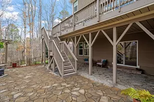 148 Hidden Creek Ct, Pittsboro, NC 27312 - Photo 9