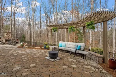 148 Hidden Creek Court, Pittsboro, NC 27312 - Photo 7