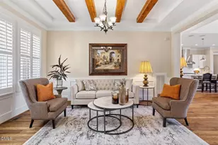 148 Hidden Creek Ct, Pittsboro, NC 27312 - Photo 11