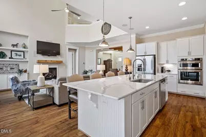 148 Hidden Creek Court, Pittsboro, NC 27312 - Photo 17