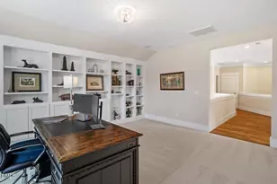 148 Hidden Creek Ct, Pittsboro, NC 27312 - Photo 37