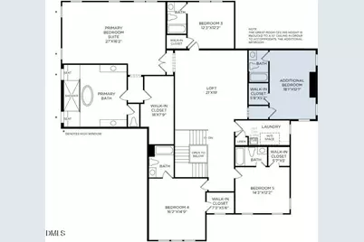 716 Bed Ml Court, Cary, NC 27519 - Photo 3