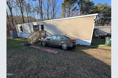 511 Ward Street #30, Creedmoor, NC 27522 - Photo 1