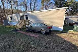 511 Ward St, Creedmoor, NC 27522 - Photo 1