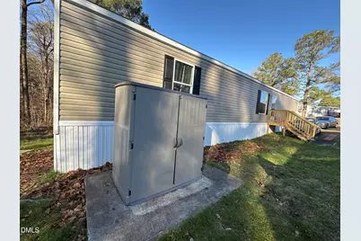 511 Ward Street #30, Creedmoor, NC 27522 - Photo 3