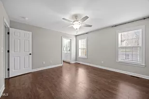 25 Carrington Ave, Franklinton, NC 27525 - Photo 13