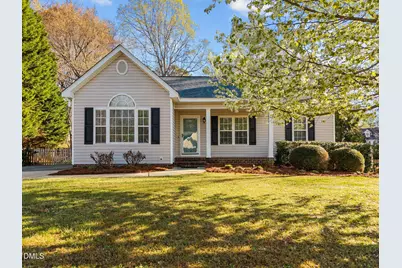 25 Carrington Avenue, Franklinton, NC 27525 - Photo 1