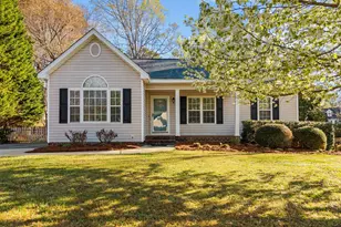 25 Carrington Ave, Franklinton, NC 27525 - Photo 1