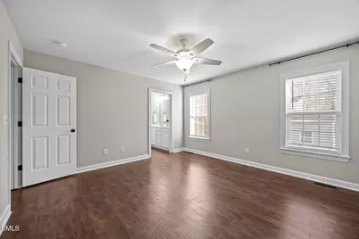 25 Carrington Avenue, Franklinton, NC 27525 - Photo 13