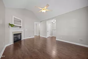 25 Carrington Ave, Franklinton, NC 27525 - Photo 7