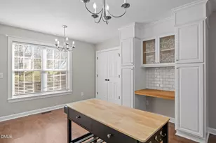 25 Carrington Ave, Franklinton, NC 27525 - Photo 5