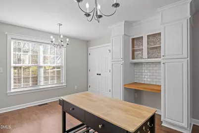 25 Carrington Avenue, Franklinton, NC 27525 - Photo 5