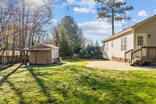 25 Carrington Ave, Franklinton, NC 27525 - Photo 11