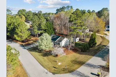 25 Carrington Avenue, Franklinton, NC 27525 - Photo 21