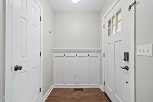 25 Carrington Ave, Franklinton, NC 27525 - Photo 9