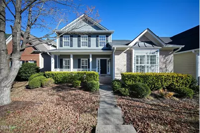 308 Minton Valley Lane, Cary, NC 27519 - Photo 1