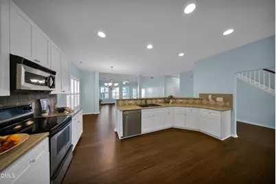 308 Minton Valley Lane, Cary, NC 27519 - Photo 9