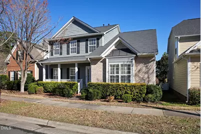 308 Minton Valley Lane, Cary, NC 27519 - Photo 3